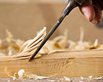 Entretien de meuble en bois par Menuisier France à Popian